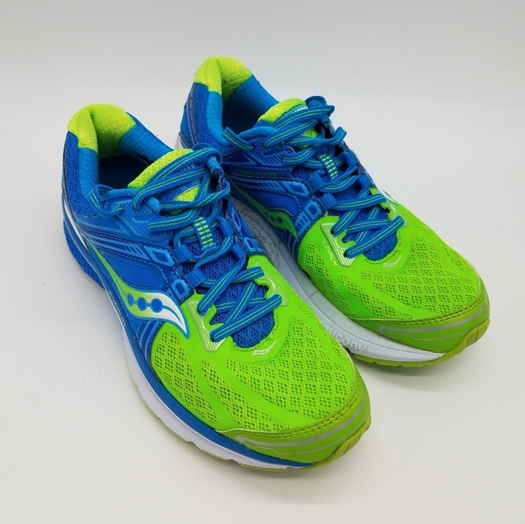 saucony omni 15
